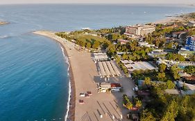 Akin Paradise Hotel Alanya